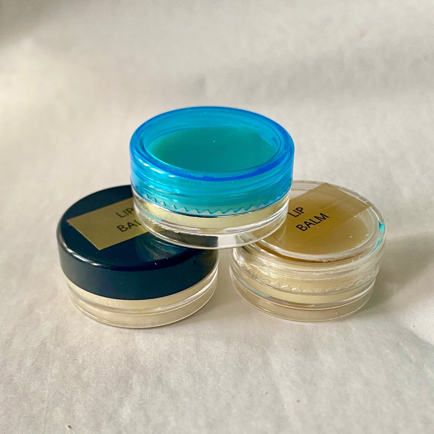 Lip balm