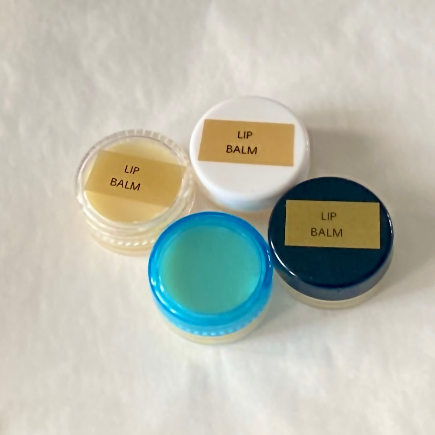 Lip balm