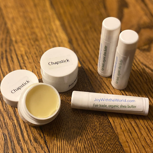 Lip balm